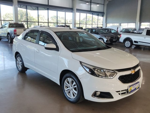 Chevrolet Cobalt Cobalt 1.8 MPFI LTZ 8V FLEX 4P AUTOMÁTICO
