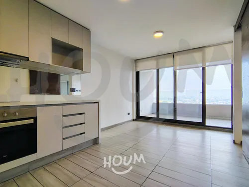 Departamento Vicuña Mackenna Id: 138612
