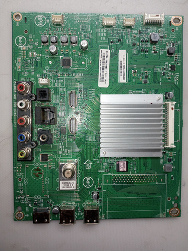 Placa Main Aoc 43s5295.