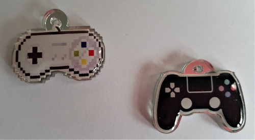 3 Doc. Dijes Acrílicos Personalizados, Forma Y Diseño Desees