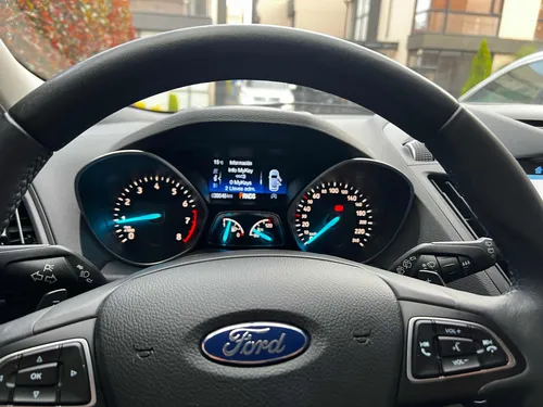 Ford Escape 2.0 Se 4x2