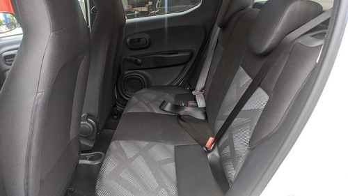 Fiat Mobi 1.0 Easy 2020