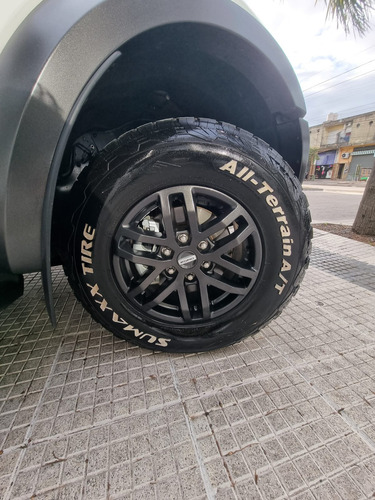 Ford Ranger Raptor 2.0l Biturbo Cabina Doble 4x4
