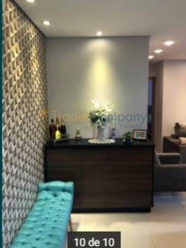 Imagem 9 de 10 de Lapa 69,00m² 3 Dormitorios/suite 2 Vagas De Garagem R$ 770.000,00 - Ap01443