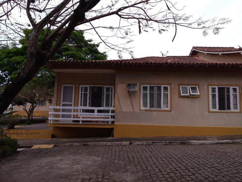 Imagem 5 de 10 de Apartamento Com 3 Dormitórios À Venda, 77 M² Por R$ 280.000,00 - Glória - Macaé/rj - Ap0063