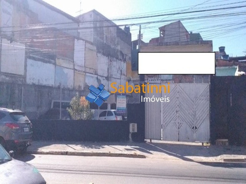 Imagem 4 de 6 de Terreno A Venda Em Sp São Miguel Paulista - Te00332 - 69909786