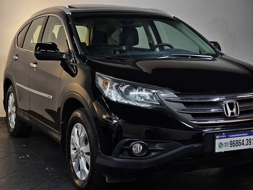 Honda CR-V 2.0 EXL 4X4 16V
