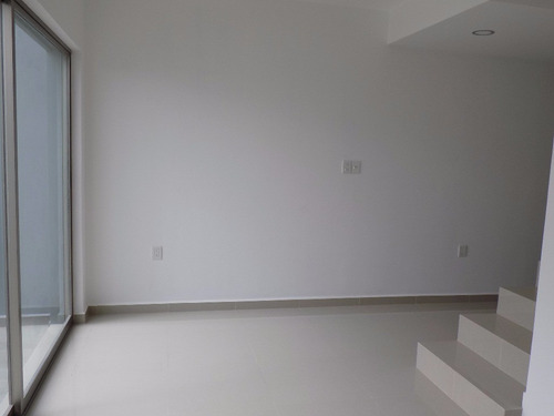 Imagen 6 de 29 de Casa En Venta (nueva), Mar Residencial, Coatzacoalcos, Ver.
