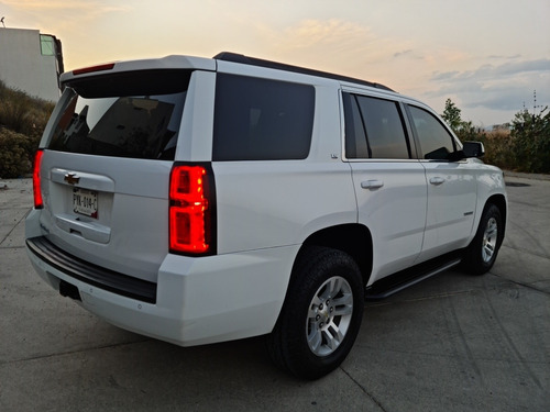 Imagen 6 de 15 de Chevrolet Tahoe 5.3 Ls V8 At 2015
