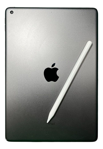Tablet Apple iPad 9na Gen 10.2'' Wifi 256gb Gris Espacial (Usado)