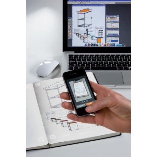 Cuadernos Whitelines Link (345622), Rayados, Tamaño A6