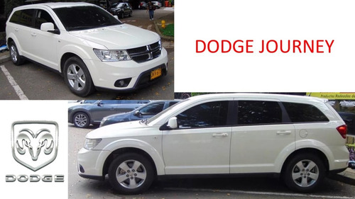 Sensor Abs Delantero Izquierdo Dodge Journey 2.009-2.013