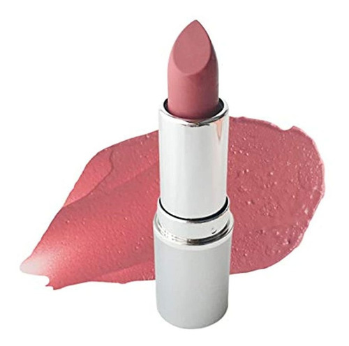 Honeybee Jardines Verdaderamente Natural Lipstick, Heirloom