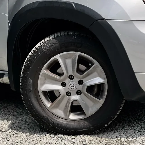 Renault Duster Oroch 2022 2.0