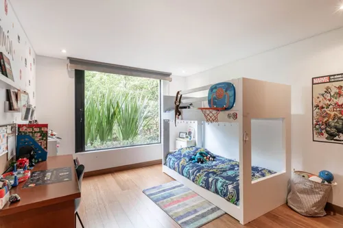Apartamento En Venta En Bella Suiza. Cod V16071