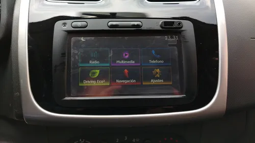 Renault Logan EXPRESSION / LIFE