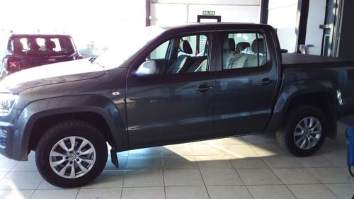 Volkwagen Amarok Confort