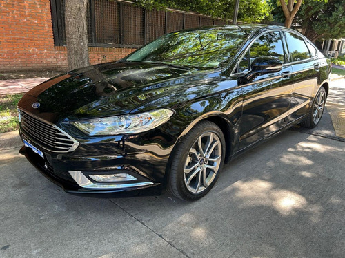 Ford Mondeo 2.0 Sel