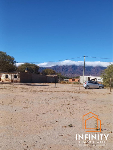 Terreno En San Carlos