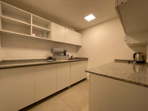 Departamento En Venta - 1 Dormitorio 2 Baños - 58mts2 - Castelar