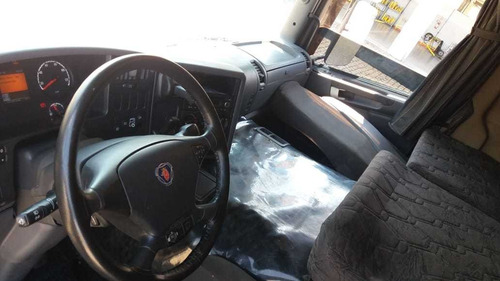 Scania P 360 6x2 Trucada Selectrucks Limeira -3523-