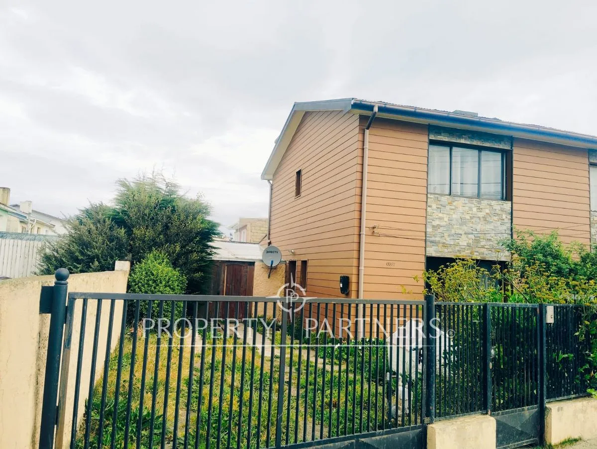 Imagen 1 de 13 de Casa En Venta En Excelente Ubicación Conectivida...
