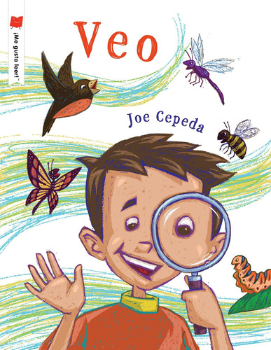 Libro: Veo (¡me Gusta Leer!) (spanish Edition)