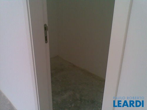 Imagem 13 de 15 de Apartamento - Campo Belo - Sp - 419290