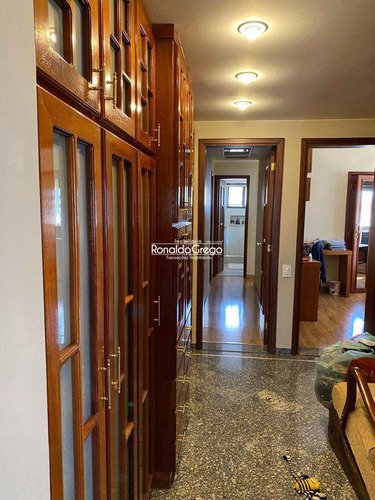 Imagem 8 de 30 de Venda E Locação 2.500.000,00 Locação 9.000,00 4 Suites 4 Vagas - A6793