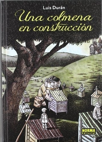 Nom 48 Una Colmena En Construccion (nómadas)