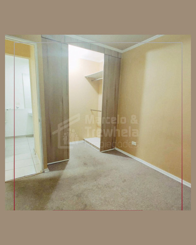 Arriendo Departamento 3d+1b. Comuna De La Cisterna