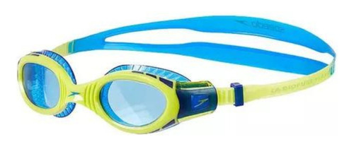 Antiparras Natación Speedo Futura Biofuse Flexiseal Junior 