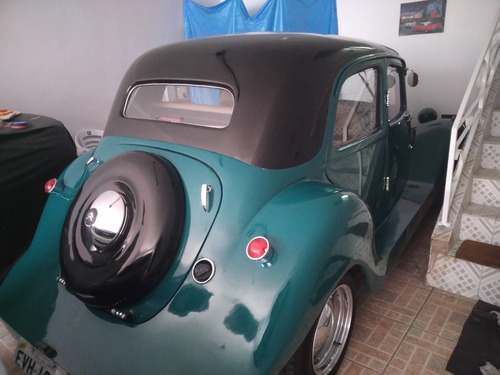 Citroën Citroen Falarge