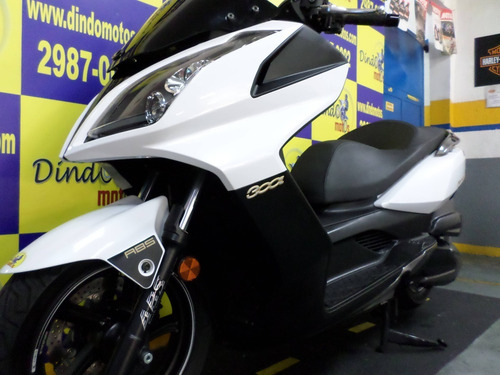 Kymco Downtown 300 Abs