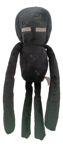 Peluche Minecraft Enderman 