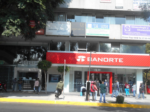 Excelentes Oficinas Al Sur De Cdmx