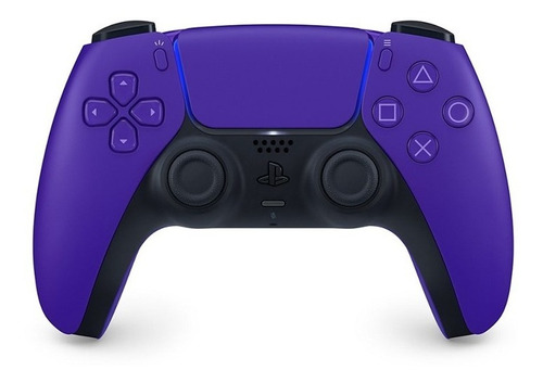 Control Playstation 5 Dualsense Ps5 Galactic Purple