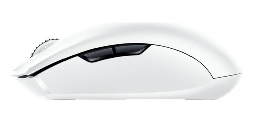 Imagen 3 de 4 de Mouse de juego Razer Orochi V2 blanco