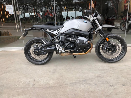 Bmw Ninet 1200