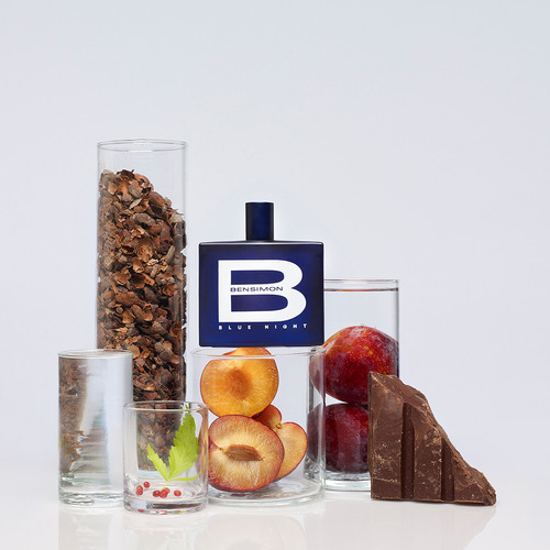 Bensimon Blue Night EDP 100ml para masculino