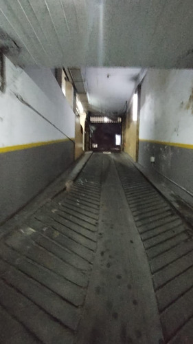 Venta Cochera Palermo
