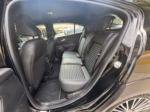 Fiat FASTBACK 1.3 TURBO 270 FLEX LIMITED EDITION AT6