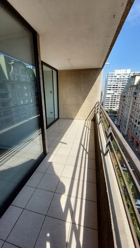 Venta Directa Dpto Rotonda Atenas, Las Condes
