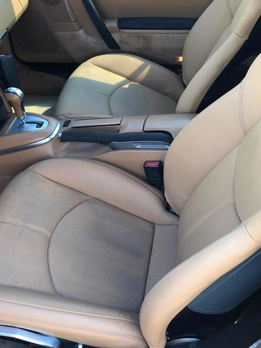Porsche 911 3.6 Carrera Cabriolet Tiptronic At 2007
