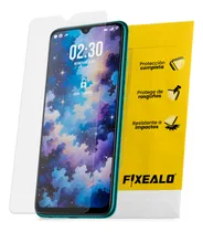 Comprar Cristal Templado Protector Nokia Lumia Mica Display Plano 9h