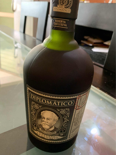 Ron Diplomático