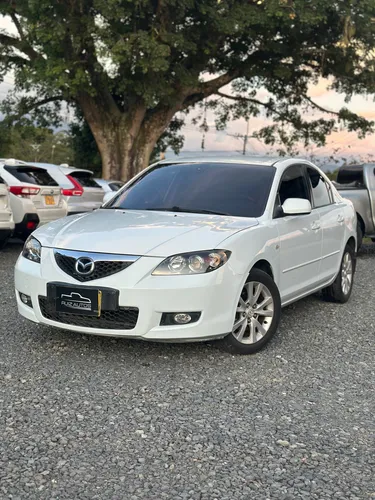 Mazda 3 1.6 Z6na7
