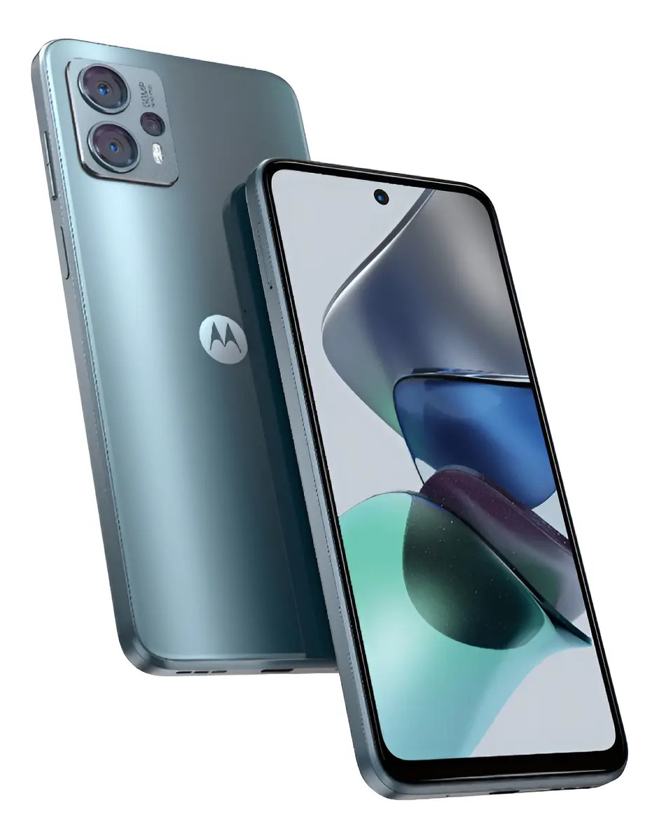 Motorola Moto G23