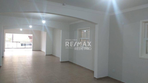 Imagem 5 de 13 de Casa, 325 M² - Venda Por R$ 1.200.000,00 Ou Aluguel Por R$ 6.000,00/mês - Santa Rosa - Vinhedo/sp - Ca1961