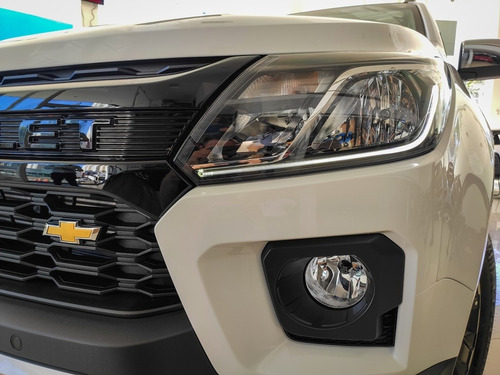 Imagem 4 de 14 de Chevrolet S10 Cabine Dupla 2.8 Ctdi High Country 4wd (cabin